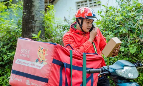 Bán hàng online nên chọn đơn vị vận chuyển nào