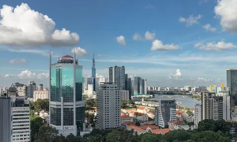 Ông Anil chính thức đảm nhận vai trò Giám đốc Điều hành tập đoàn Prudential Plc