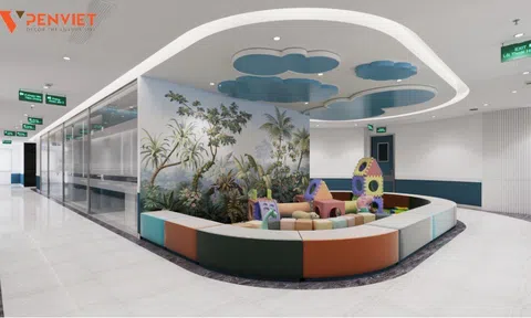 Không thể bỏ qua 3 điều sau khi thiết kế phòng khám