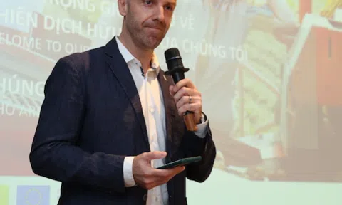 Naturland giới thiệu về tương lai của nông nghiệp hữu cơ