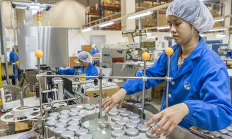 Nghiên cứu của UPS dự báo thương mại giữa Việt Nam và khu vực nội Á sẽ tăng hơn 40 phần trăm vào năm 2030