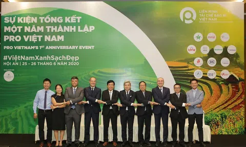 La Vie – Chặng đường 30 năm nâng niu và gìn giữ tinh túy thiên nhiên Việt