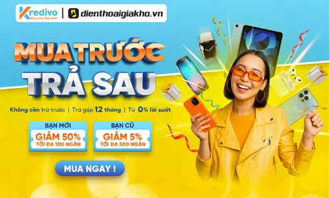 Top 5 smartphone có camera nét căng dành cho reviewer