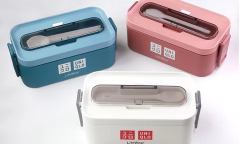 UNIQLO công bố khai trương cửa hàng mới nhất thứ 17 tại AEON MALL TÂN PHÚ CELADON vào 27.04.