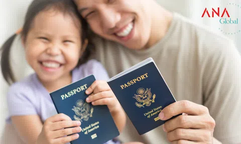 ANA GLOBAL - 5 Quyền Lợi Của Người Có Quốc Tịch Thứ 2