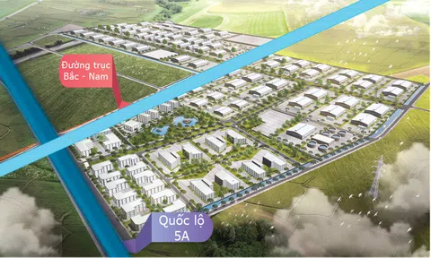 Khu công nghiệp Kim Thành: Mô hình xanh có làm nên điểm sáng hút vốn FDI tại Hải Dương?