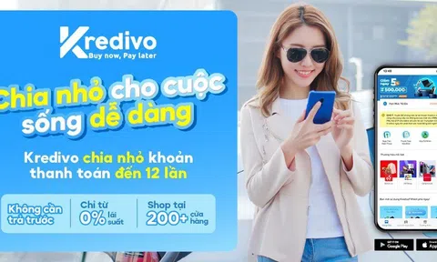 Cách Gen Z tối ưu dòng tiền bằng mua trước trả sau