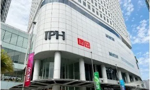 UNIQLO mang đến Tuần Lễ Cảm Ơn cùng thông tin công bố khai trương cửa hàng bán lẻ mới tại Hà Nội