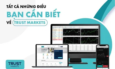 Tất cả những điều bạn cần biết về Trust Markets
