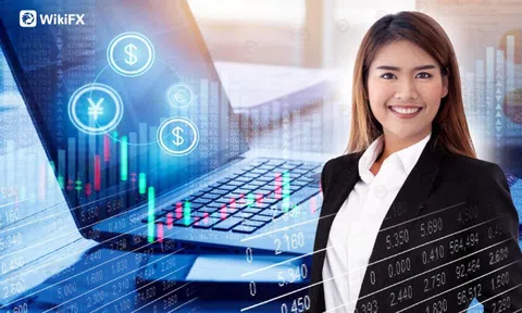 NHỮNG ĐIỀU BẠN CẦN BIẾT VỀ THỊ TRƯỜNG NGOẠI HỐI Ở VIỆT NAM