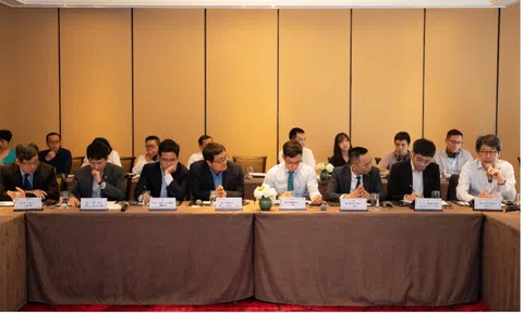 PRUDENTIAL VIỆT NAM TỔ CHỨC HỘI THẢO “TRÁI PHIẾU XANH VÀ ĐẦU TƯ CHUYỂN ĐỔI TẠI VIỆT NAM”