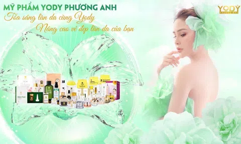 Điểm qua top 3 sản phẩm làm nên tên tuổi Yody Phương Anh
