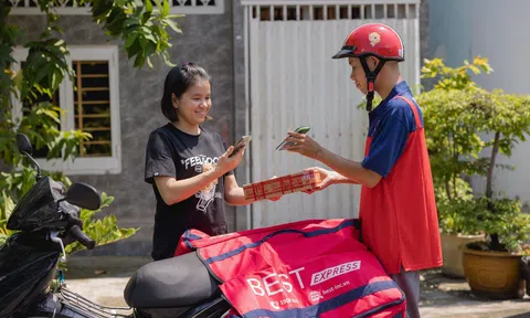 Điều kiện cần để doanh nghiệp triển khai giao hàng không tiền mặt