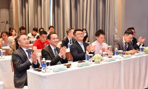 Hà Nội, Đà Nẵng và TP. Hồ Chí Minh: Hàng loạt sự kiện đường phố quảng bá du lịch Đài Loan sẽ diễn ra trong tháng 10