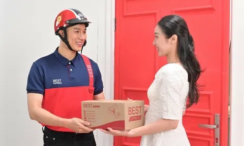 BEST hỗ trợ nhập hàng Trung Quốc tận xưởng với chi phí tối ưu