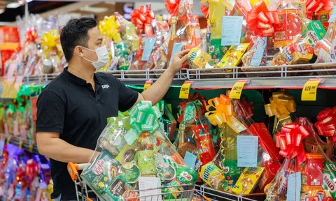 Tết Giáp Thìn: Cùng Nestlé Việt Nam “Cầu Đủ Là Được”