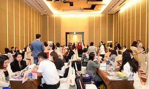 Đài Loan tổ chức Hội thảo xúc tiến Du lịch nhằm phối hợp với Việt Nam kích cầu ngành du lịch Đài Loan