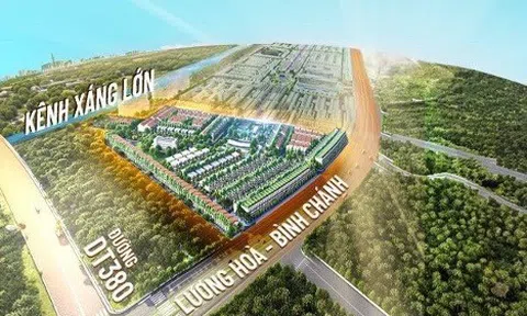 Mô hình đô thị, công nghiệp sinh thái tích hợp của Prodezi lan tỏa giá trị bền vững