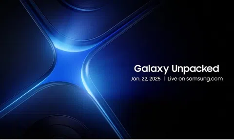 Sự Kiện Galaxy Unpacked Tháng 1 Năm 2025: Bước tiến đột phá trong trải nghiệm AI di động