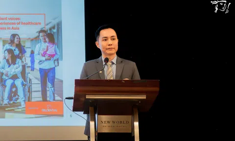 Bảo hiểm — động lực tăng trưởng GDP và sức bật mới cho kinh tế Việt Nam