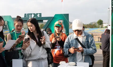 Tiêu dùng nội địa dịp cuối năm, doanh nghiệp tăng tốc cùng các sáng kiến kích cầu quốc gia