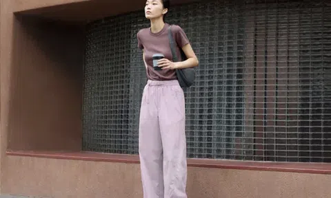 BST LifeWear Xuân/Hè 2026: Màu sắc và kiểu dáng mới tìm về nhịp điệu thường ngày