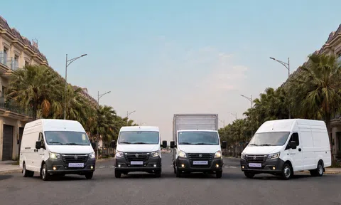 Doanh nghiệp bán lẻ tìm lời giải tối ưu chi phí logistics khi thị trường tăng trưởng