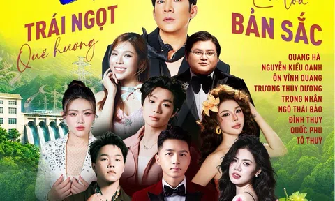 Lâm Sơn tổ chức Lễ hội trái cây, ẩm thực lần II trong khuôn khổ Festival Biển Khánh Hòa 2026