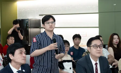 PRUDENTIAL LAN TỎA CƠ HỘI NGHỀ NGHIỆP, PHÁT TRIỂN THẾ HỆ TƯ VẤN VIÊN CHUYÊN NGHIỆP TẠI CÁC ĐỊA PHƯƠNG