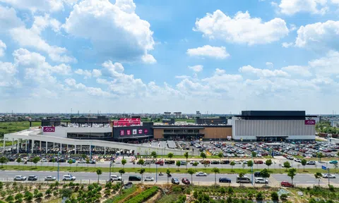 Aeon Hải Dương thúc đẩy chuỗi cung ứng xanh và phát triển bền vững